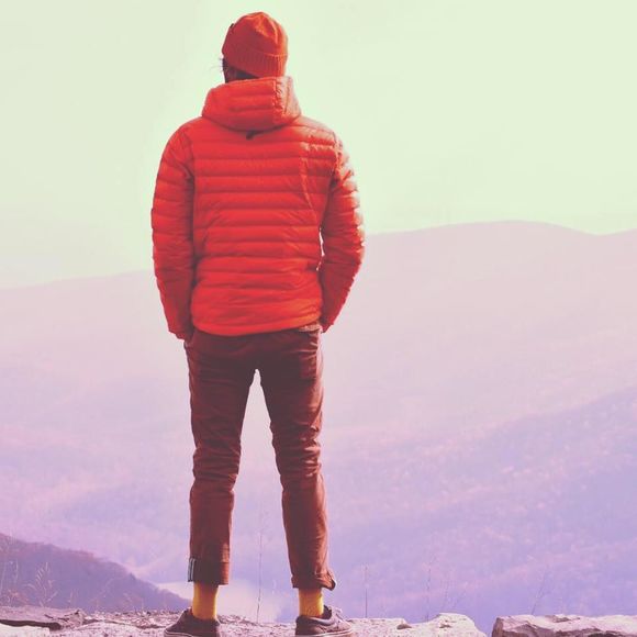 Meet your Posher, Matthew - Picture 1 of 1